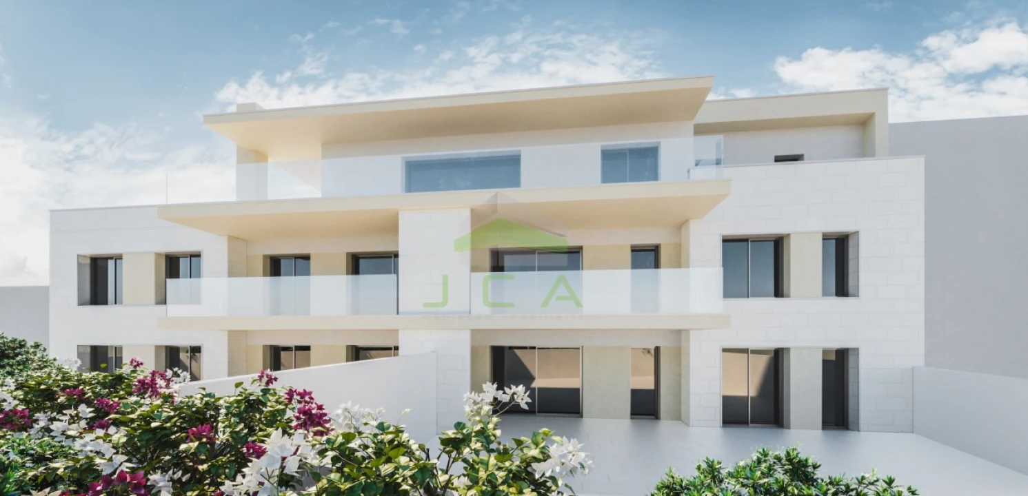 Apartamento T2 para Venda em Nazare Foto 2