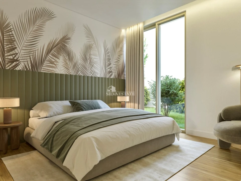 Apartamento T2 para Venda em São Martinho Foto 12