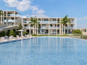 Apartamento T2 para Venda em São Martinho