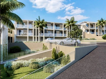 Apartamento T2 para Venda em São Martinho