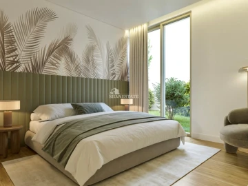 Apartamento T2 para Venda em São Martinho