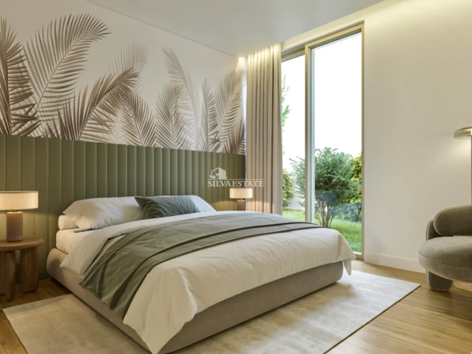 Apartamento T2 para Venda em São Martinho Foto 12