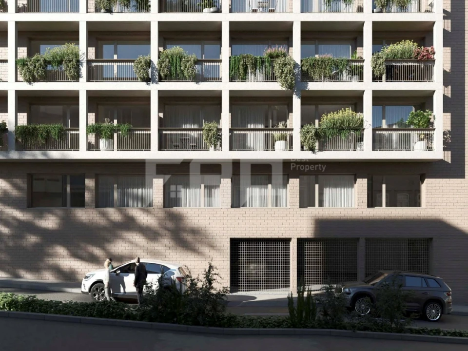 Apartamento T3 para Venda em Bonfim Foto 1