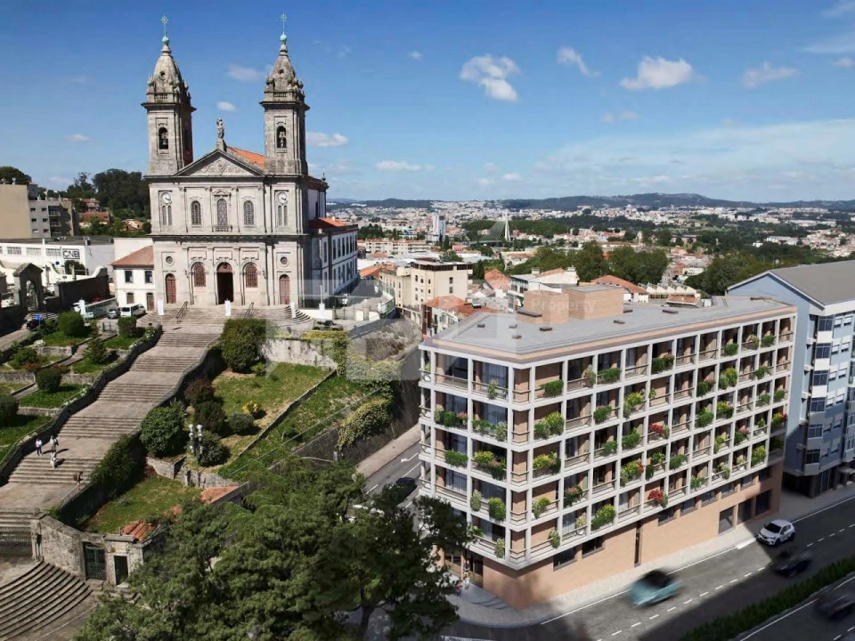 Apartamento T3 para Venda em Bonfim Foto 3