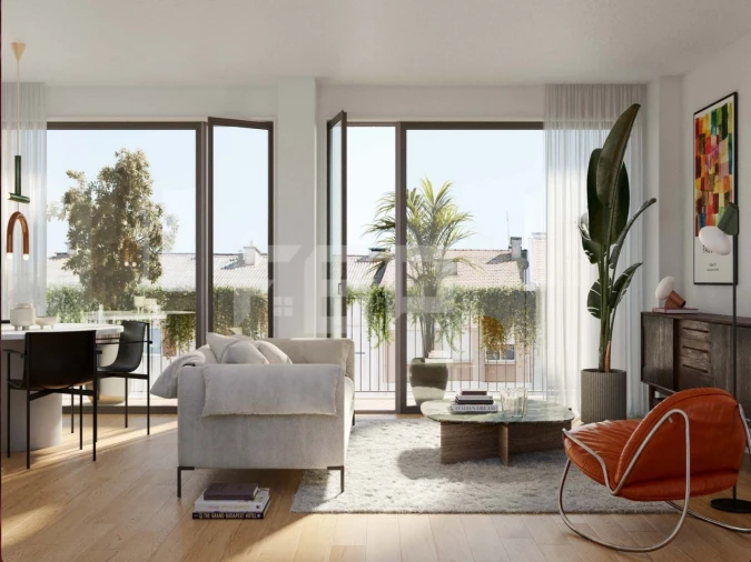 Apartamento T3 para Venda em Bonfim Foto 5