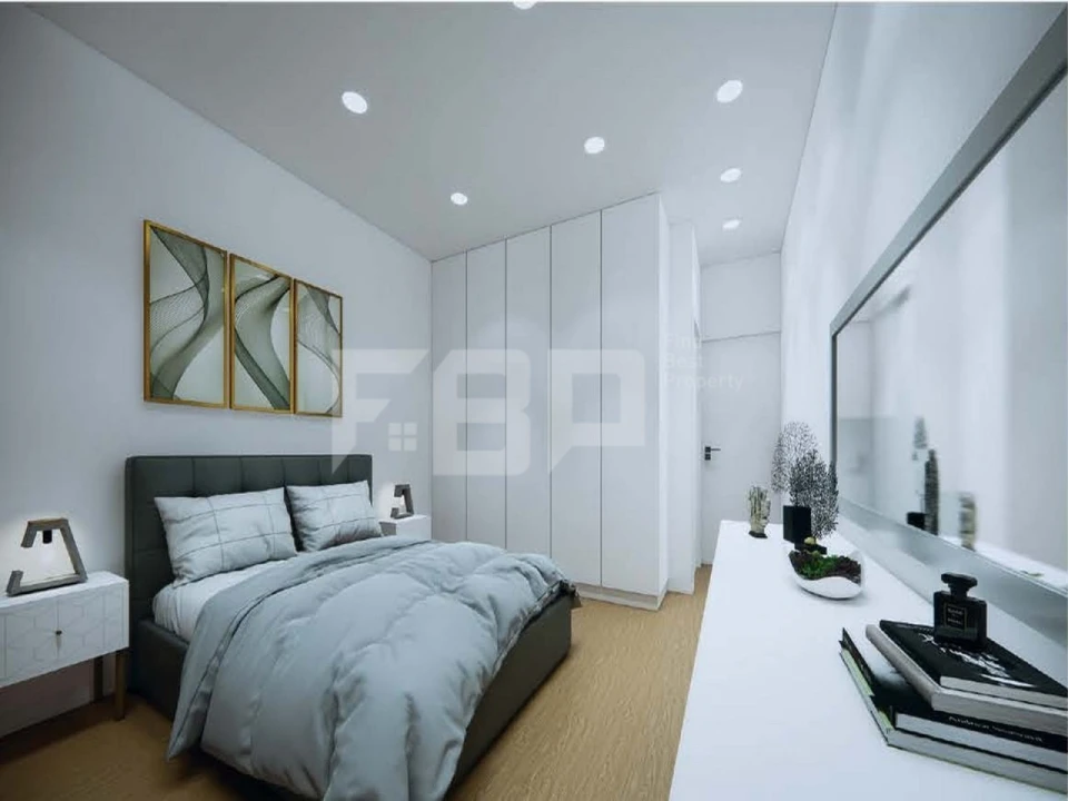 Apartamento T1 para Venda em Moreira Foto 7