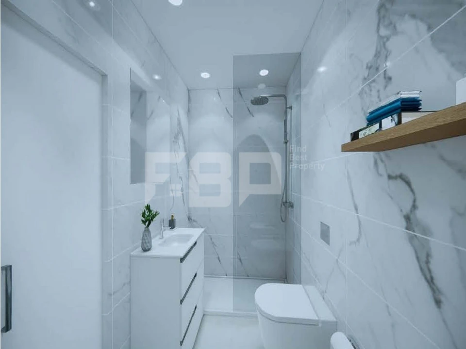 Apartamento T1 para Venda em Moreira Foto 9