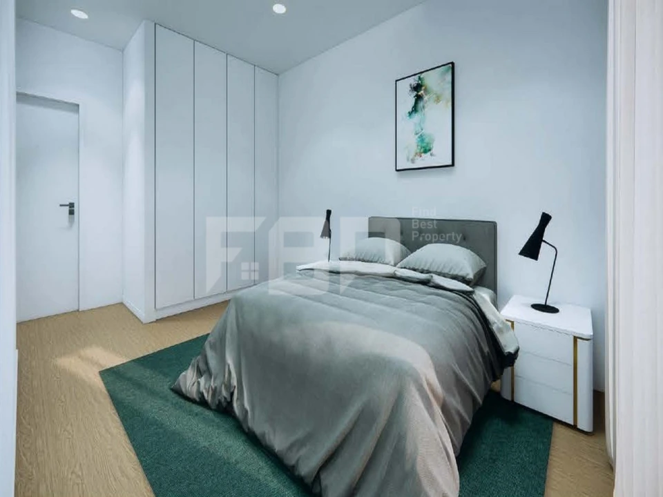 Apartamento T1 para Venda em Moreira Foto 11