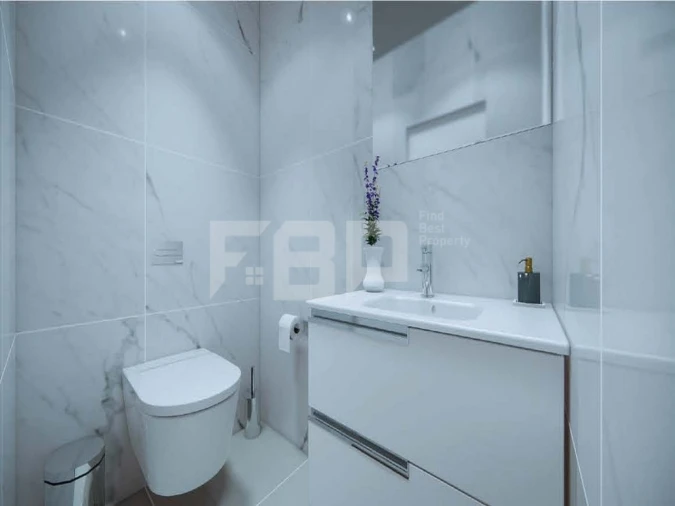 Apartamento T1 para Venda em Moreira Foto 10