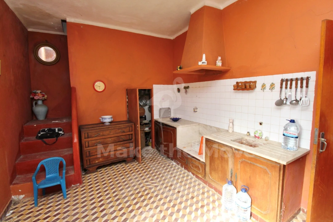 Moradia T3 para Venda em Moncarapacho e Fuseta Foto 6