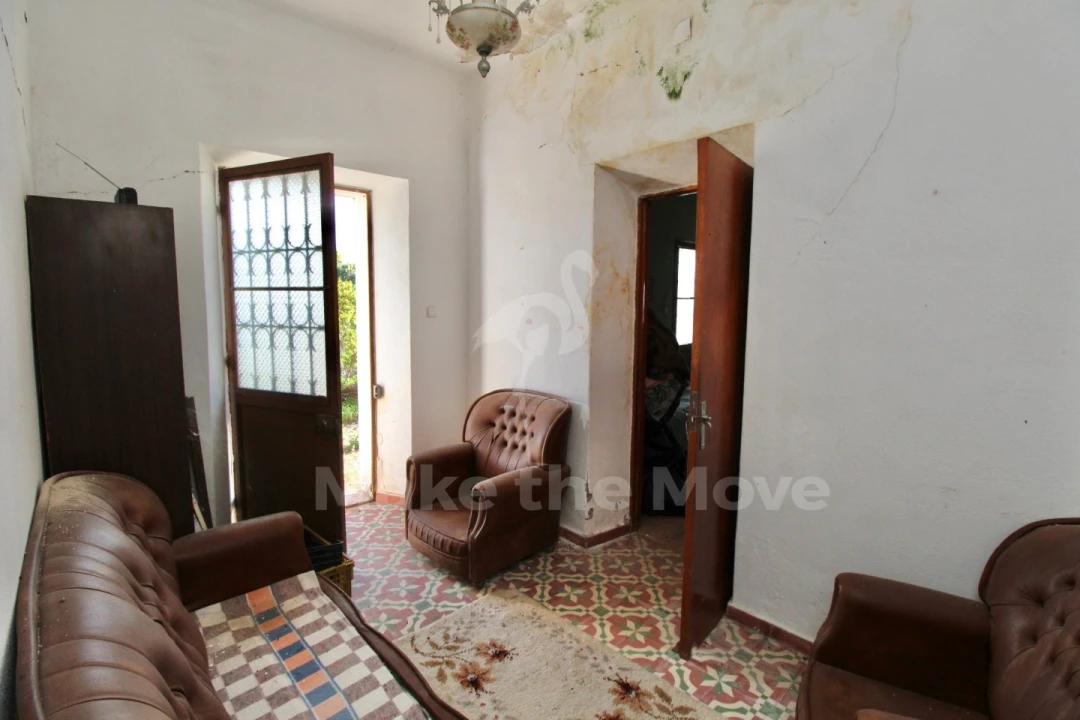 Moradia T3 para Venda em Moncarapacho e Fuseta Foto 15