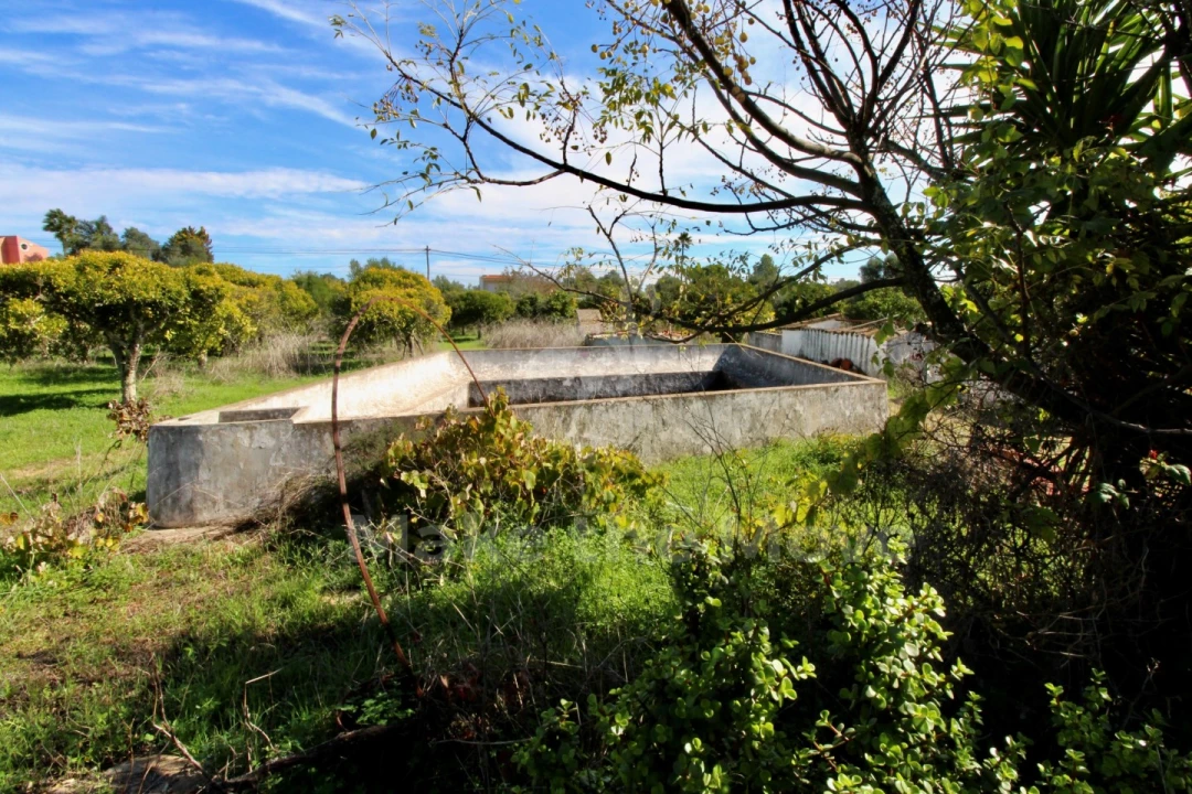 Moradia T3 para Venda em Moncarapacho e Fuseta Foto 29