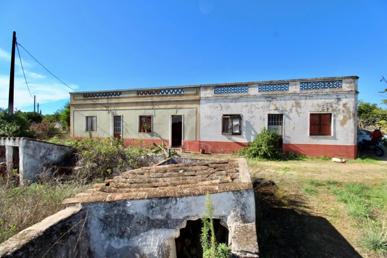 Moradia T3 para Venda em Moncarapacho e Fuseta Foto 28