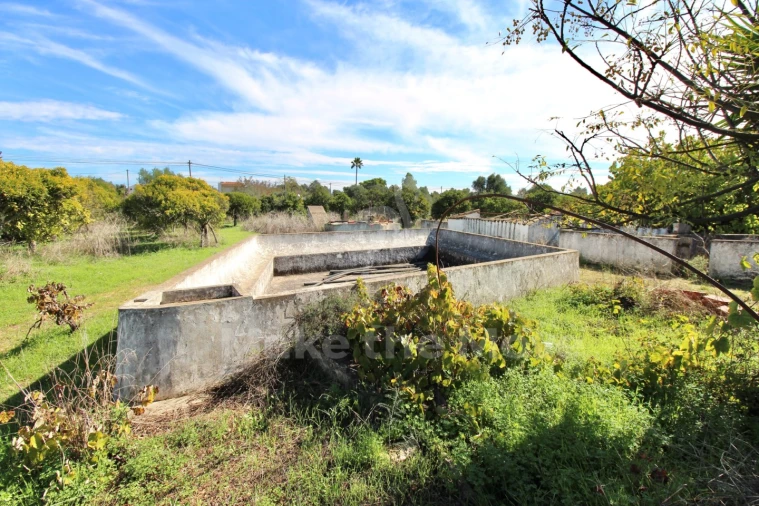 Moradia T3 para Venda em Moncarapacho e Fuseta Foto 30
