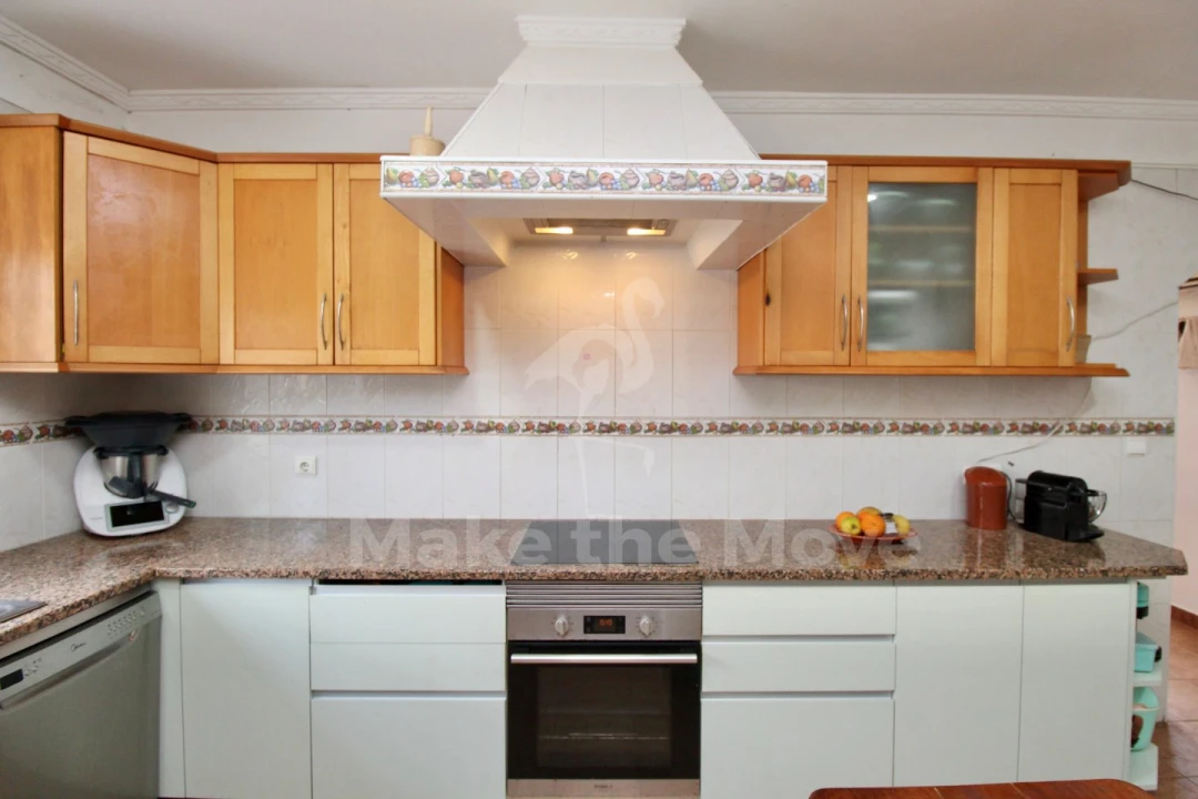 Moradia T7 para Venda em Luz de Tavira e Santo Estêvão Foto 4