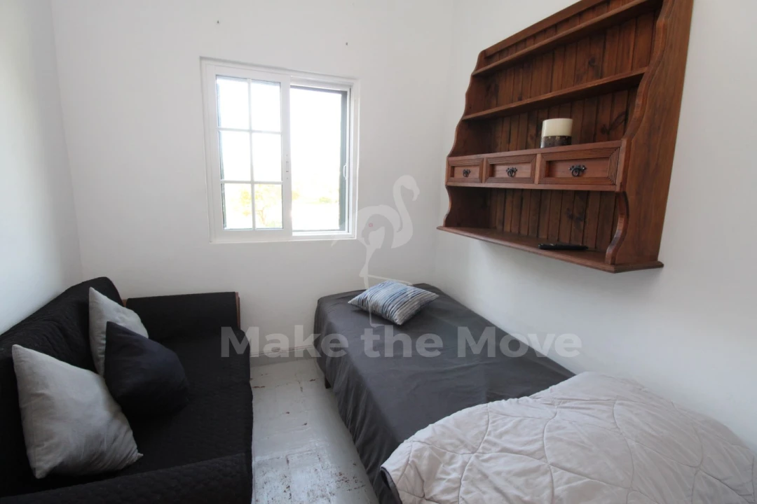 Moradia T7 para Venda em Luz de Tavira e Santo Estêvão Foto 21