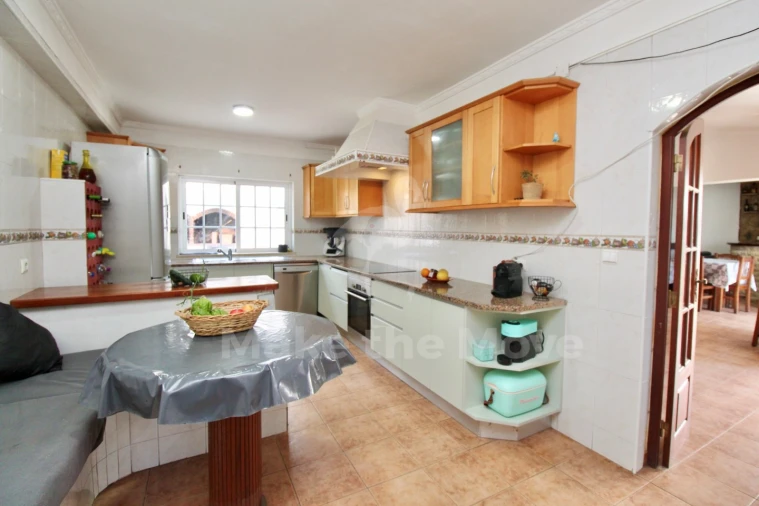 Moradia T7 para Venda em Luz de Tavira e Santo Estêvão Foto 10