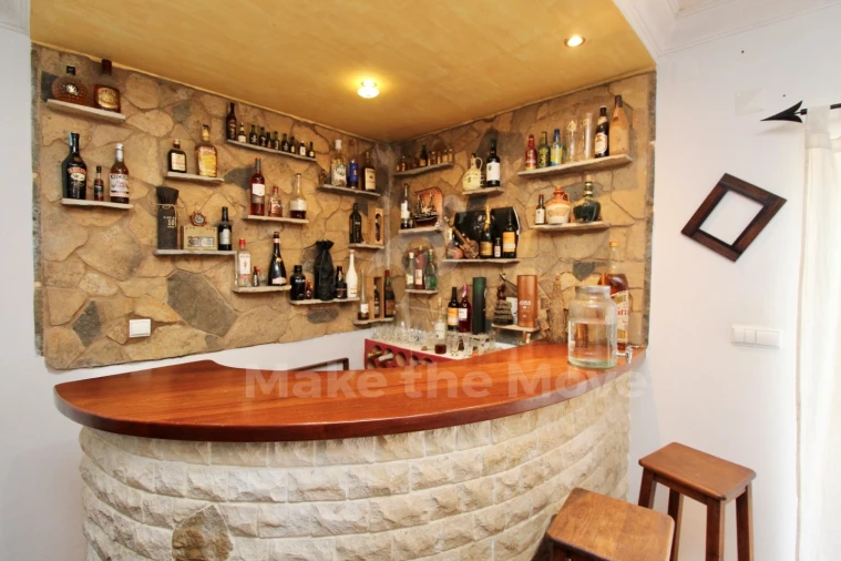 Moradia T7 para Venda em Luz de Tavira e Santo Estêvão Foto 13