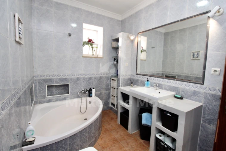 Moradia T7 para Venda em Luz de Tavira e Santo Estêvão Foto 23