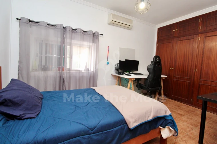 Moradia T7 para Venda em Luz de Tavira e Santo Estêvão Foto 24