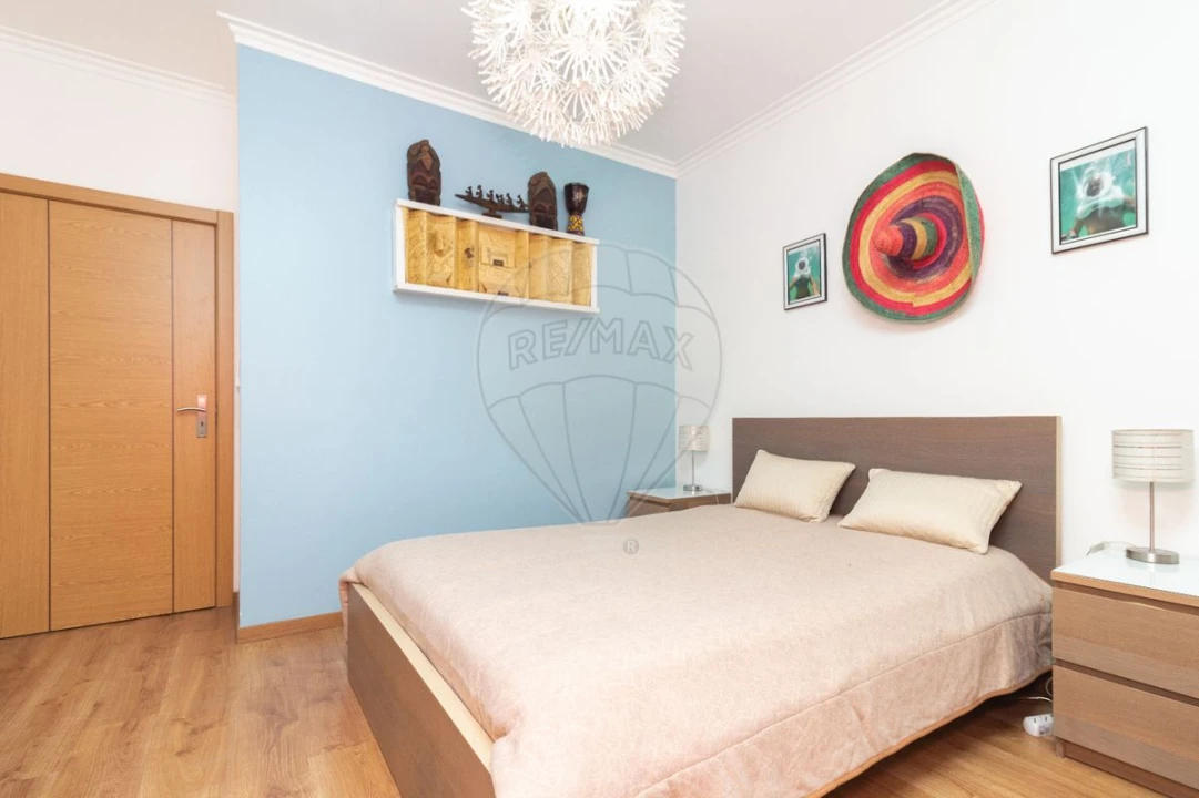 Moradia T4 para Venda em Castanheira do Ribatejo e Cachoeiras Foto 17