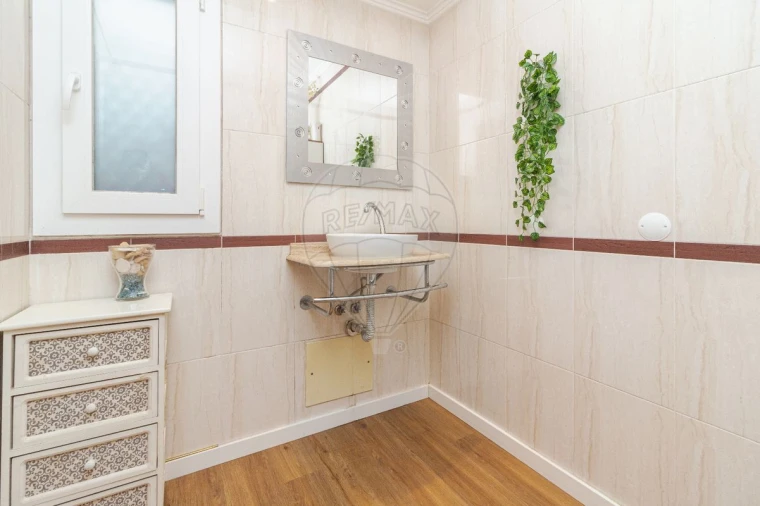 Moradia T4 para Venda em Castanheira do Ribatejo e Cachoeiras Foto 42