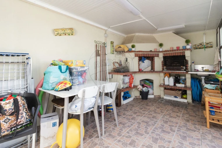 Moradia T4 para Venda em Castanheira do Ribatejo e Cachoeiras Foto 44