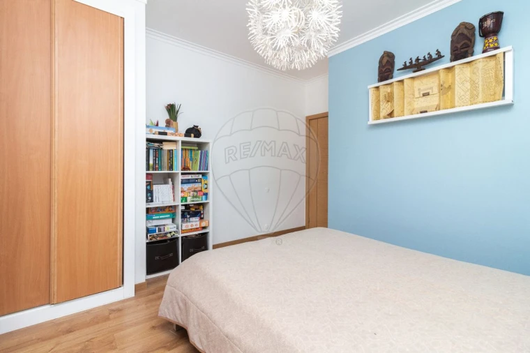 Moradia T4 para Venda em Castanheira do Ribatejo e Cachoeiras Foto 18