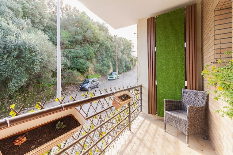 Moradia T4 para Venda em Castanheira do Ribatejo e Cachoeiras Foto 48