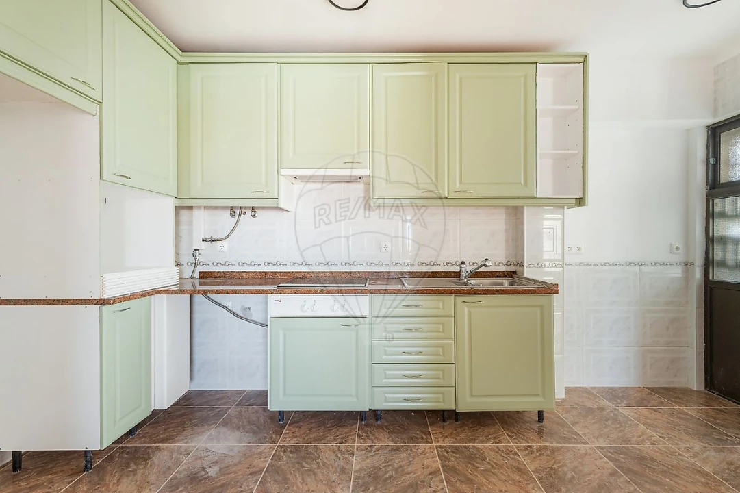 Apartamento T3 para Venda em Olivais Foto 4