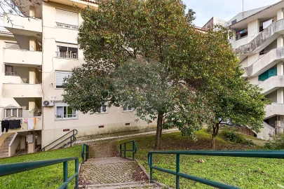 Apartamento T3 para Venda em Olivais