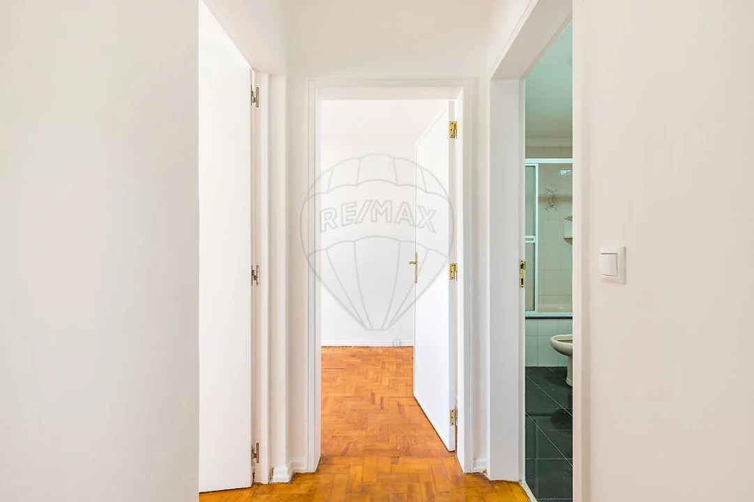 Apartamento T3 para Venda em Olivais Foto 6
