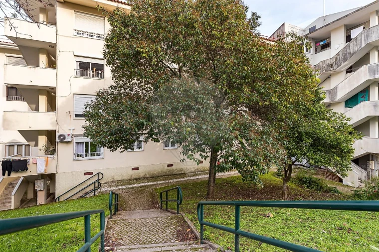 Apartamento T3 para Venda em Olivais Foto 15