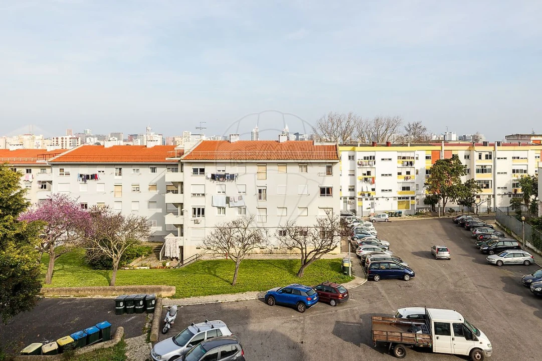 Apartamento T3 para Venda em Olivais Foto 14