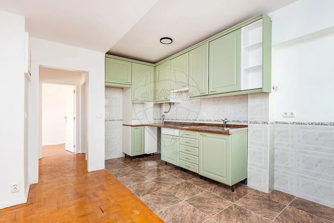 Apartamento T3 para Venda em Olivais Foto 3