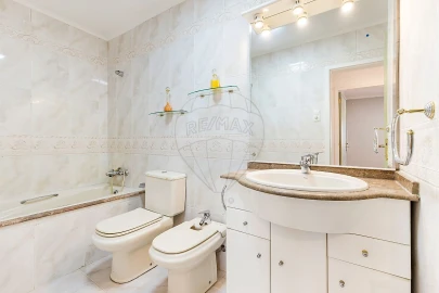 Apartamento T3 para Venda em Olivais