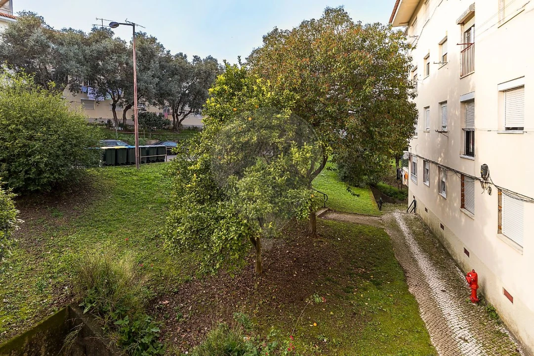 Apartamento T3 para Venda em Olivais Foto 15
