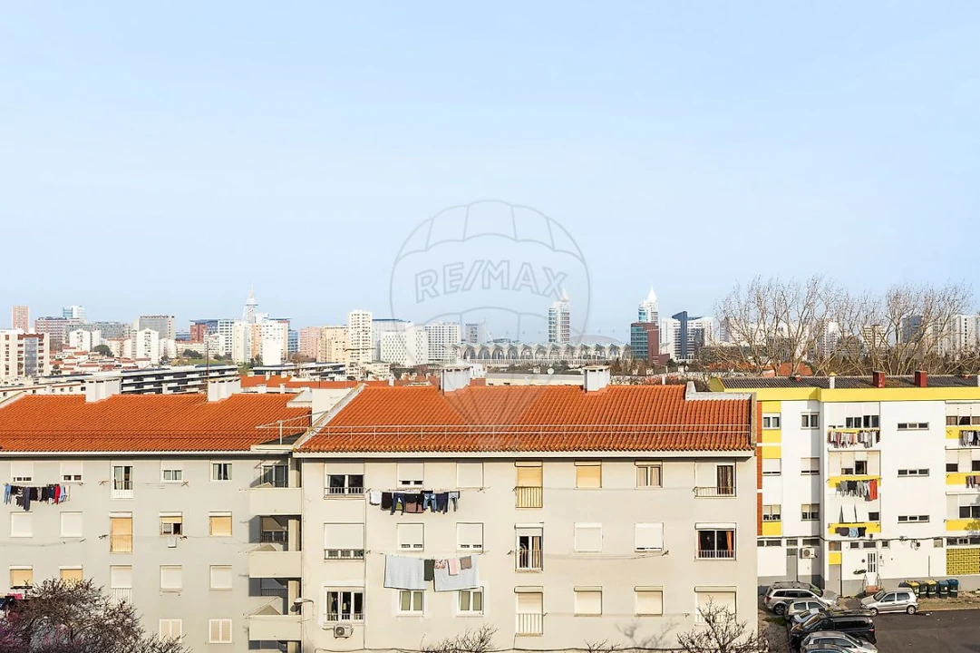 Apartamento T3 para Venda em Olivais Foto 14