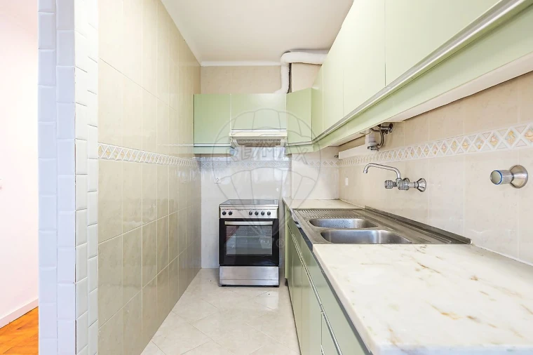 Apartamento T3 para Venda em Olivais Foto 5