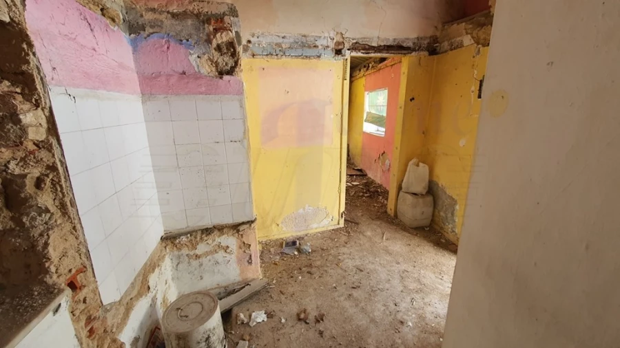 Moradia T2 para Venda em Santa Maria e São Miguel, São Martinho, São Pedro Penaferrim Foto 6