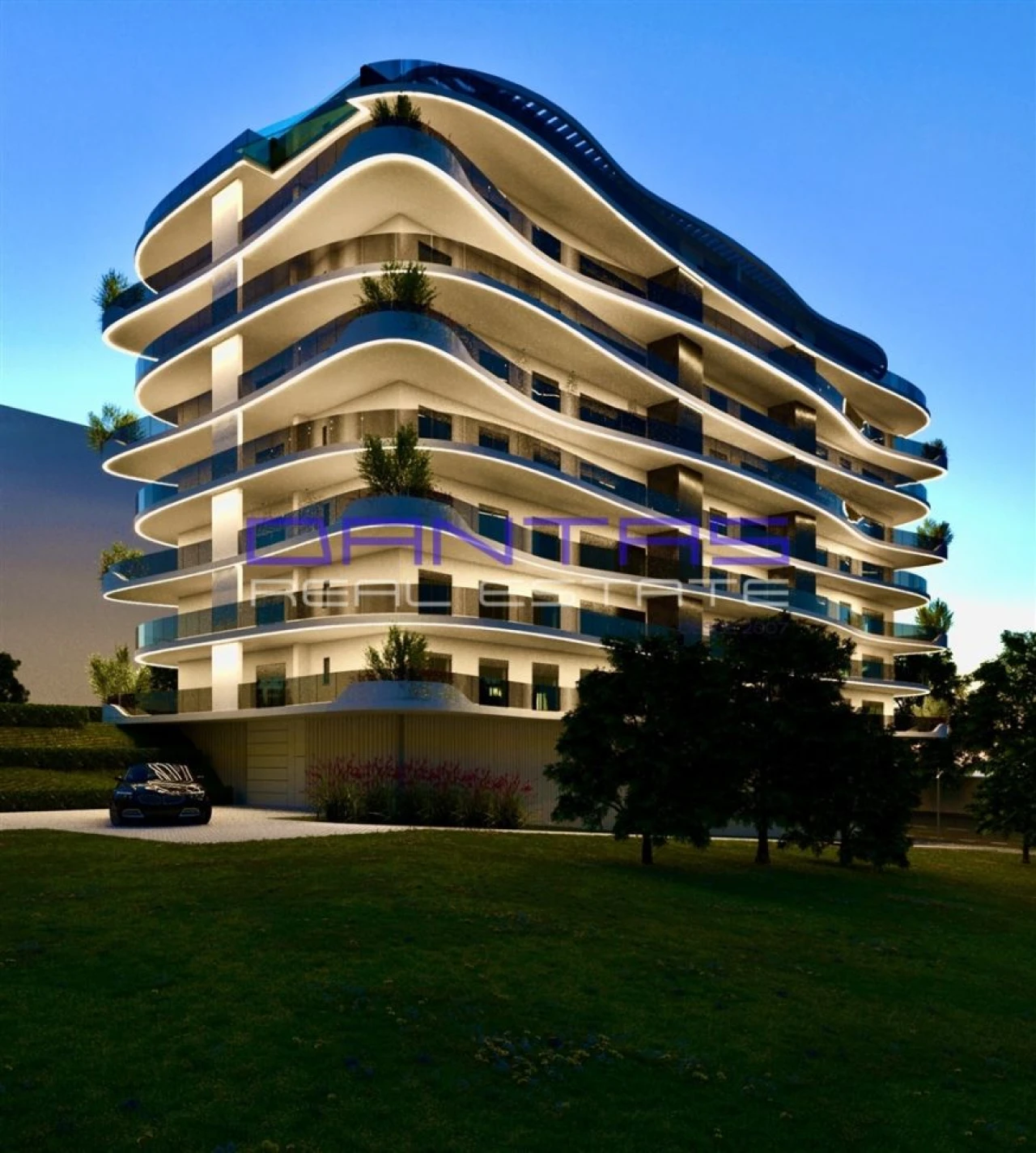 Apartamento T3 para Venda em Braga (Maximinos, Sé e Cividade) Foto 1