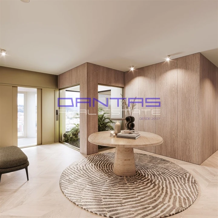 Apartamento T3 para Venda em Braga (Maximinos, Sé e Cividade) Foto 30