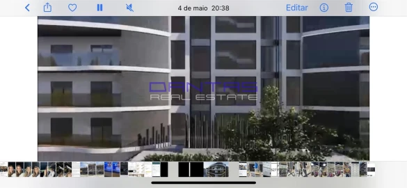Apartamento T3 para Venda em Braga (Maximinos, Sé e Cividade)