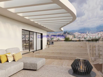 Apartamento T3 para Venda em Braga (Maximinos, Sé e Cividade)