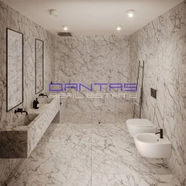 Apartamento T3 para Venda em Braga (Maximinos, Sé e Cividade)
