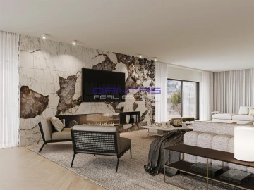 Apartamento T3 para Venda em Braga (Maximinos, Sé e Cividade)