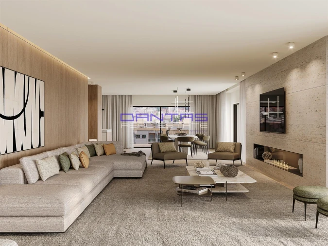 Apartamento T3 para Venda em Braga (Maximinos, Sé e Cividade) Foto 28