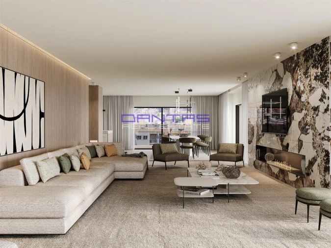 Apartamento T3 para Venda em Braga (Maximinos, Sé e Cividade) Foto 18