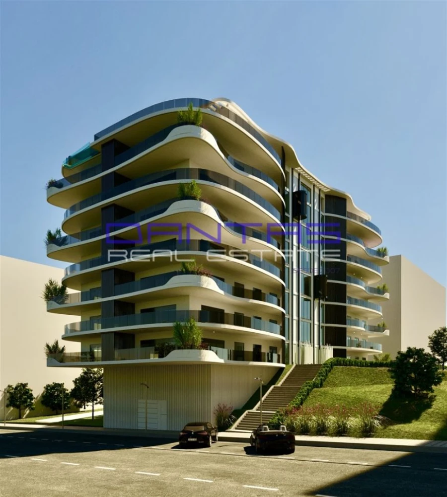 Apartamento T3 para Venda em Braga (Maximinos, Sé e Cividade) Foto 22