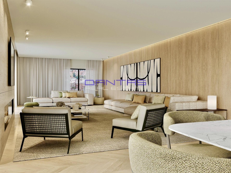 Apartamento T3 para Venda em Braga (Maximinos, Sé e Cividade) Foto 12